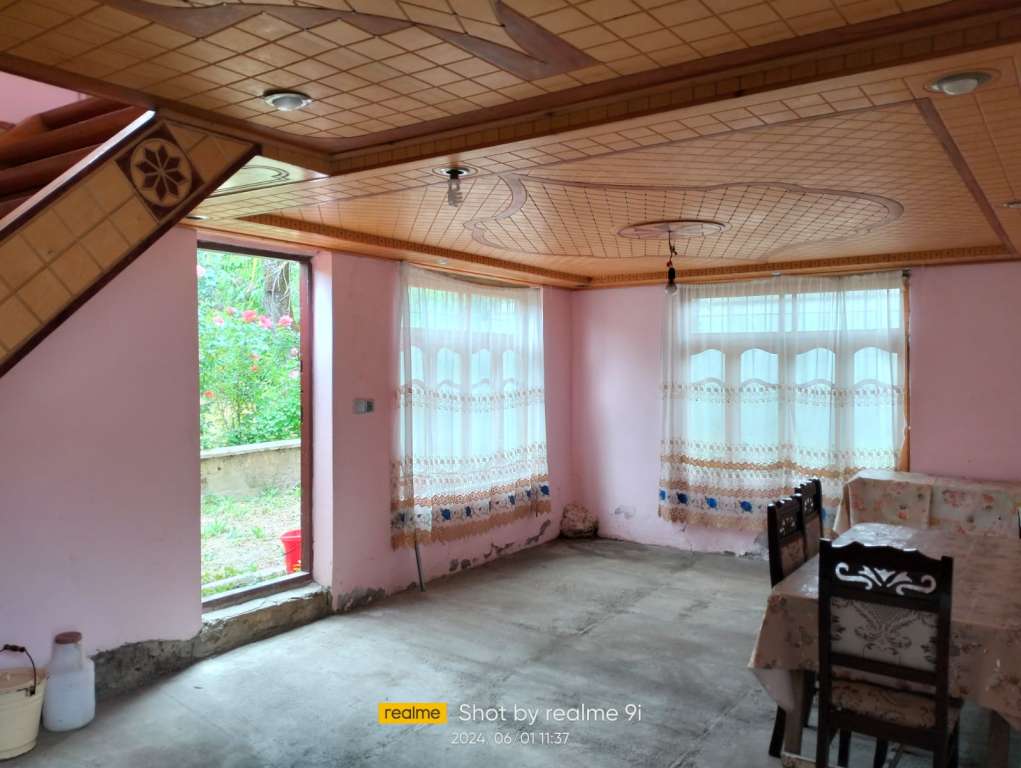 Quba İkinci Nügədi, Azerbaijan günlük kirayə Həyət evi / Villa 70 AZN-a 3 otaqlı